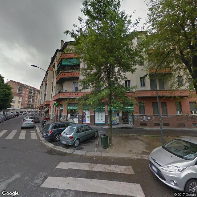 FARMACIA LLOYDS MILANO 74 - MILANO