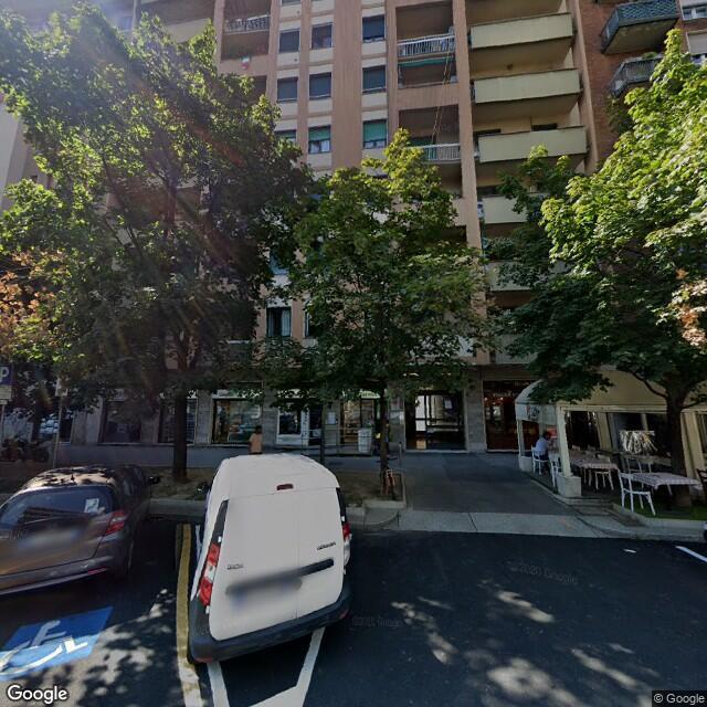FARMACIA LLOYDS MILANO 75 - MILANO