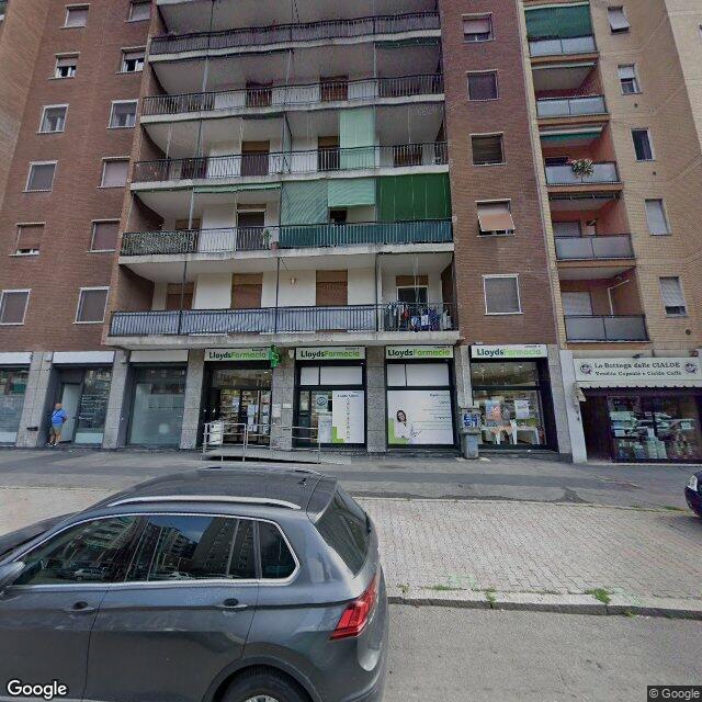 FARMACIA LLOYDS MILANO 8 - MILANO