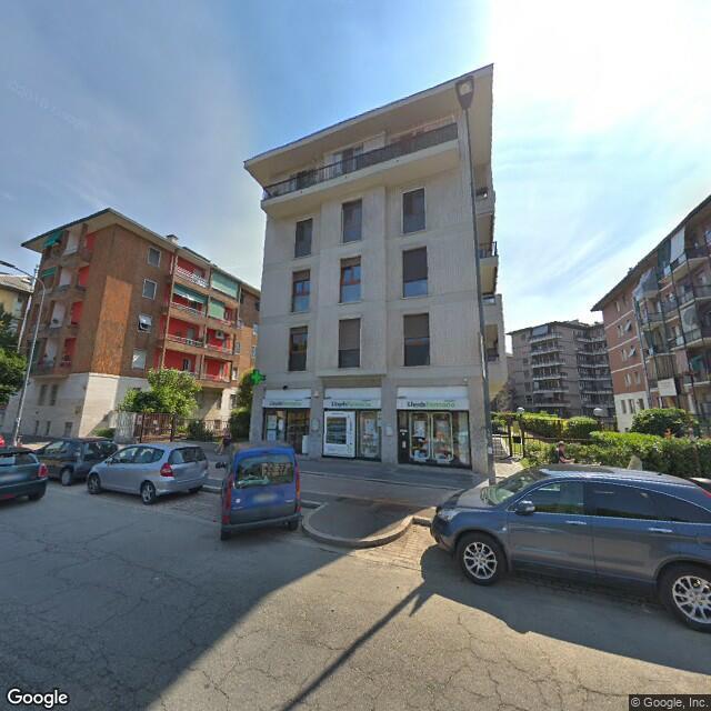 FARMACIA LLOYDS MILANO 9 - MILANO