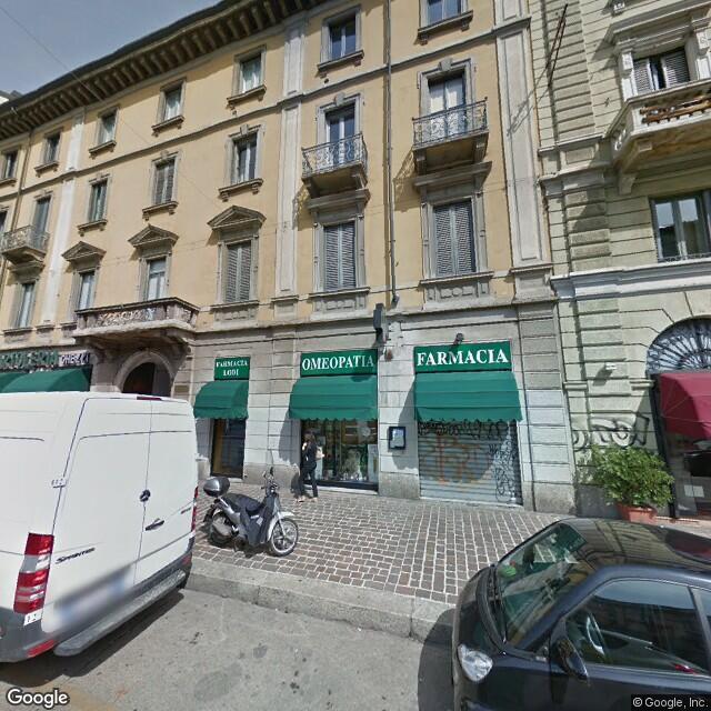 FARMACIA LODI - MILANO