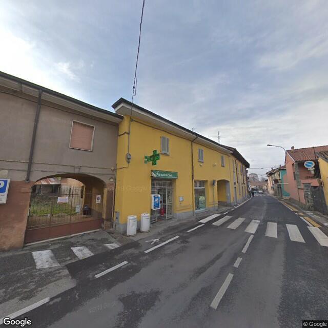FARMACIA LOMBARDI - BESATE