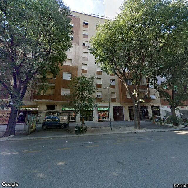 FARMACIA MAC MAHON - MILANO