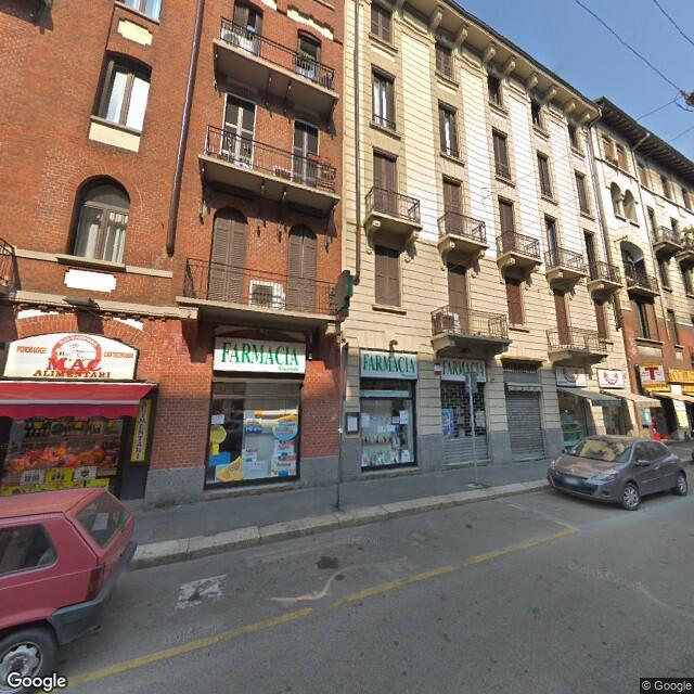 FARMACIA MACCIONI - MILANO