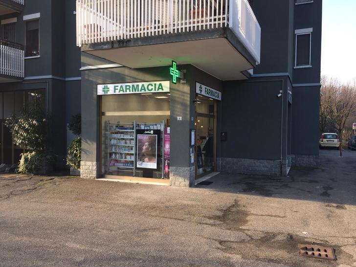 FARMACIA MAGGIONI - MELEGNANO