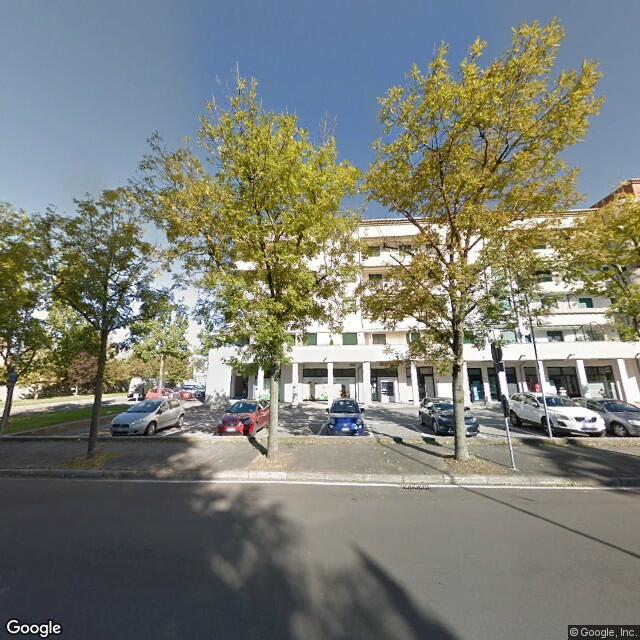 FARMACIA MAIOCCHI - LEGNANO