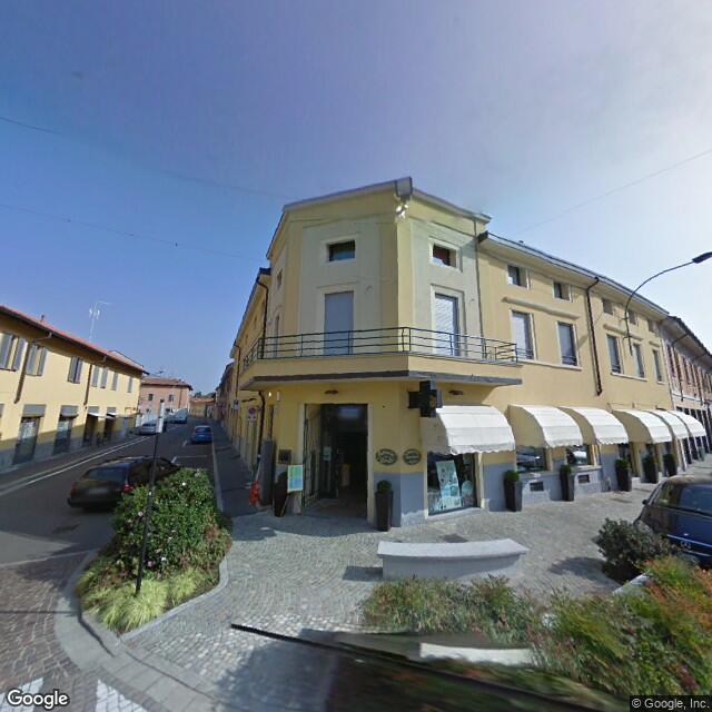 FARMACIA MAIRATE - INVERUNO