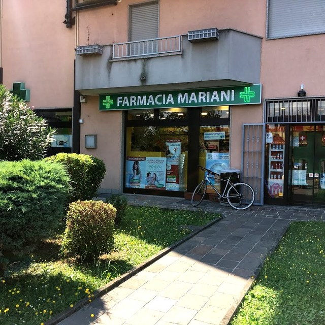 FARMACIA MARIANI - PIOLTELLO