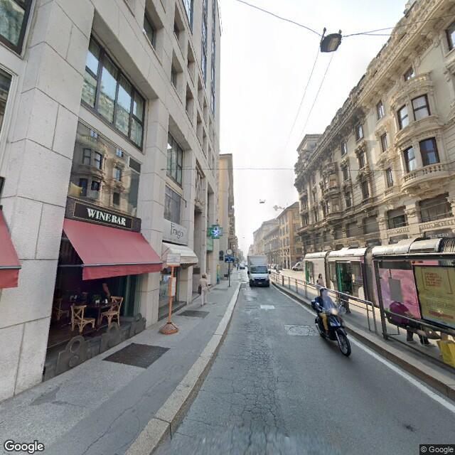 FARMACIA MISSORI - MILANO