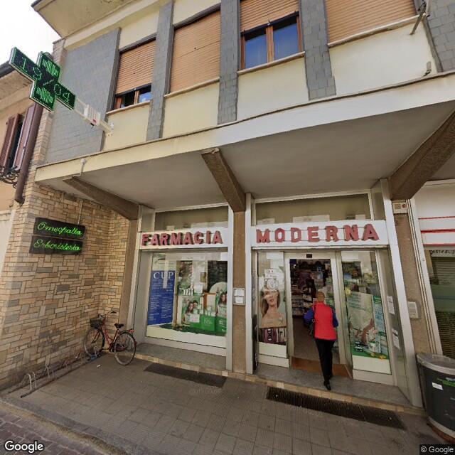 FARMACIA MODERNA - ARLUNO