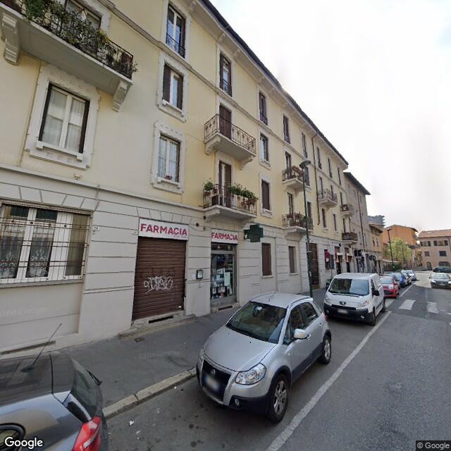 FARMACIA MODERNA - SESTO SAN GIOVANNI