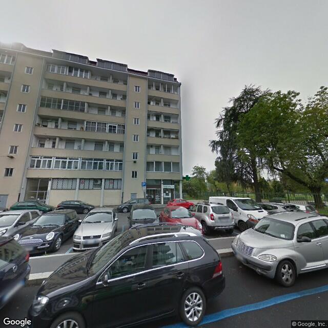 FARMACIA MONCUCCO - MILANO
