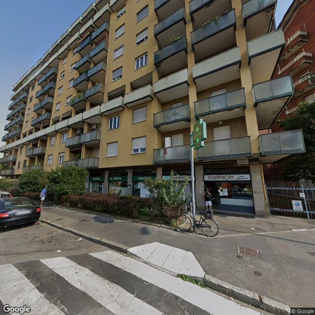 FARMACIA MONZA - MILANO
