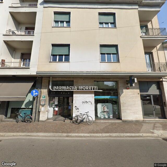 FARMACIA MORETTI - MONZA