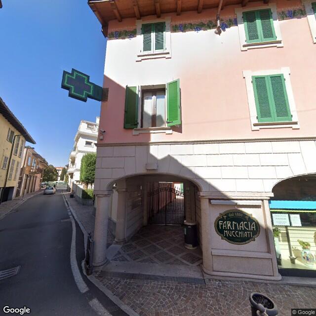 FARMACIA MUCCHIATI - BUSTO GAROLFO