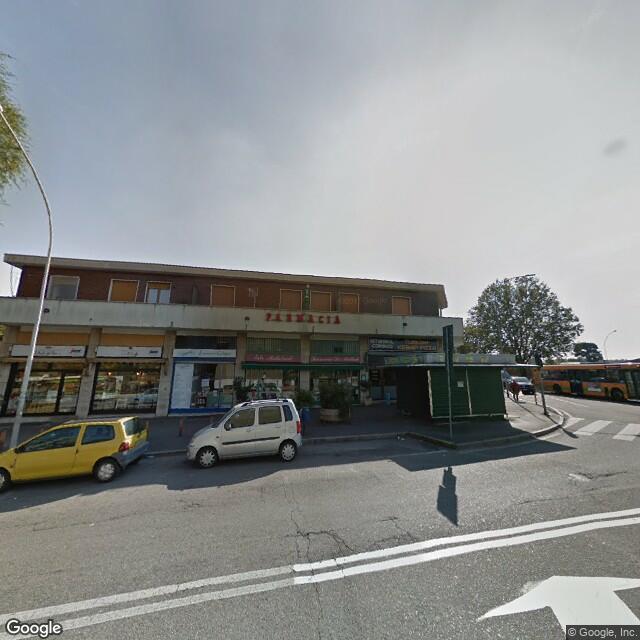 FARMACIA MUTTINI - CORSICO