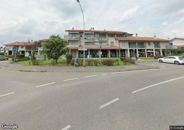 FARMACIA MUZIO - BASIANO