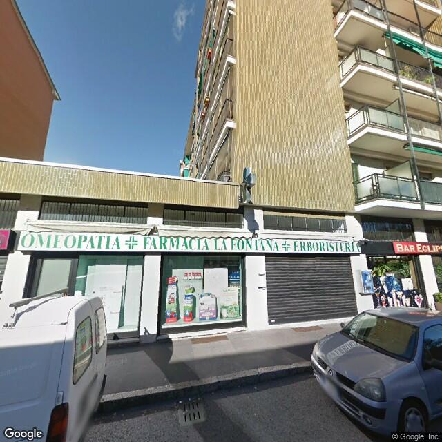 FARMACIA NATALE - CINISELLO BALSAMO