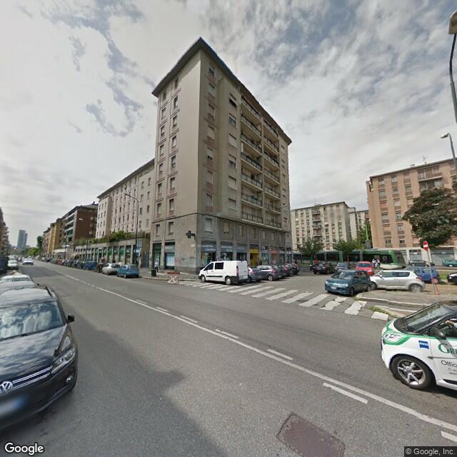FARMACIA NIZZA - MILANO