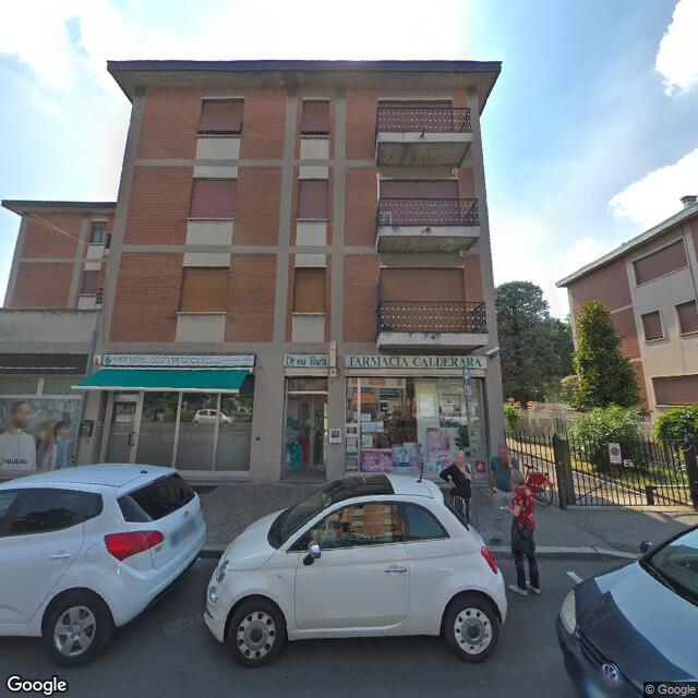 FARMACIA NUOVA CALDERARA - PADERNO DUGNANO