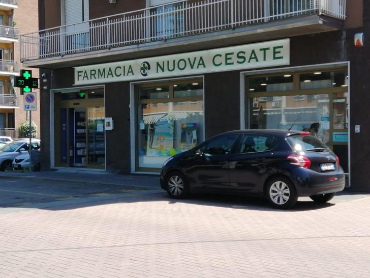 FARMACIA NUOVA CESATE - CESATE