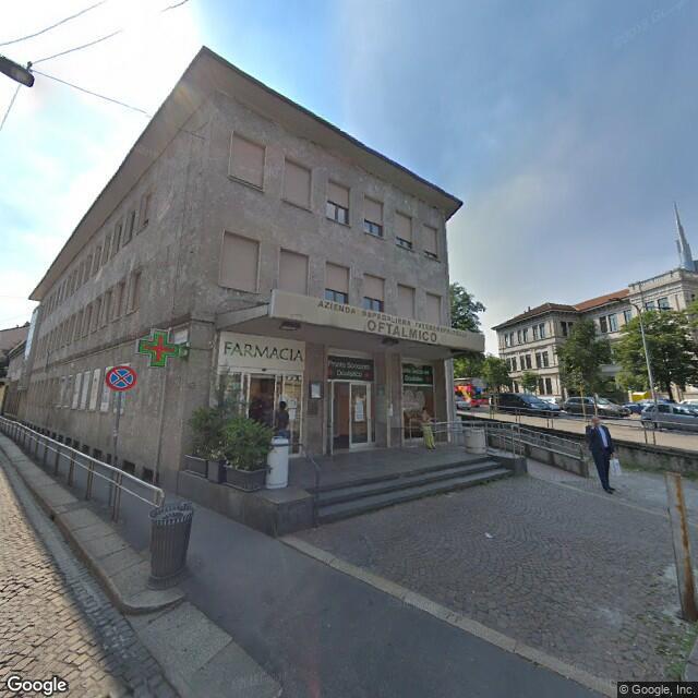 FARMACIA NUOVA FATEBENEFRATELLI - MILANO