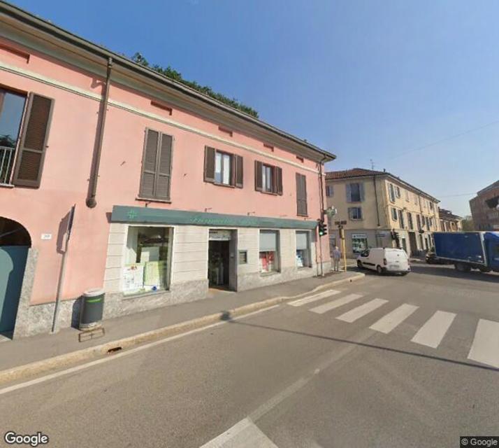 FARMACIA NUOVA - LISSONE