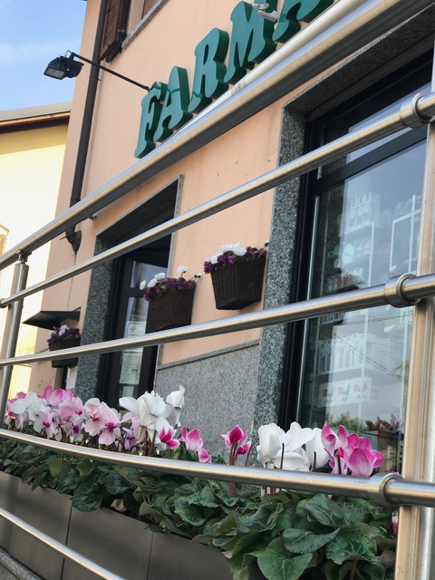 FARMACIA NUOVA - SEVESO
