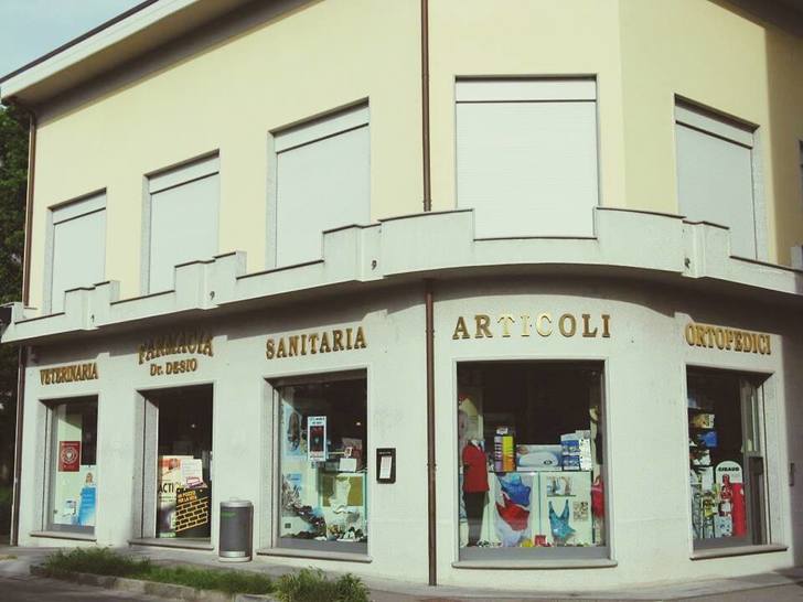 FARMACIA NUOVA - VILLASANTA