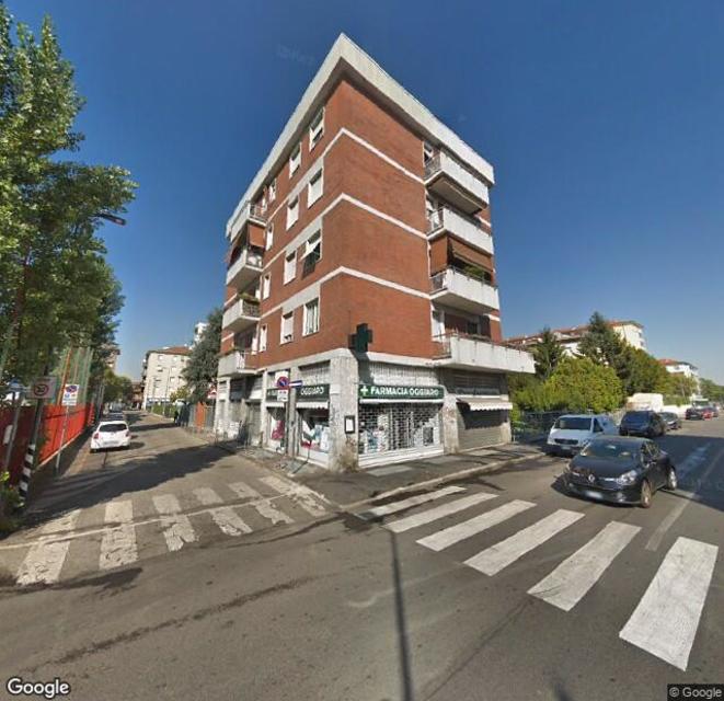 FARMACIA OGGIARO - MILANO
