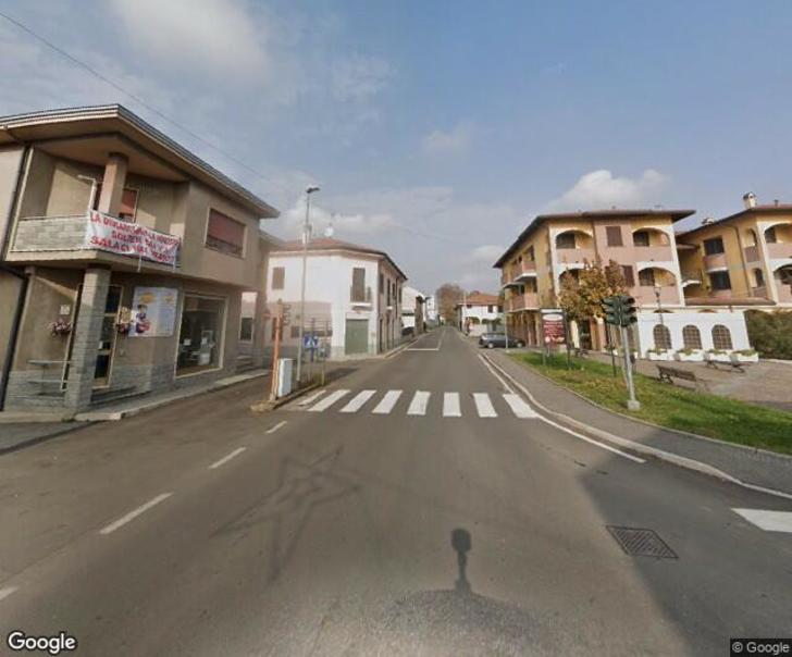 FARMACIA OLISTICA - BUSTO GAROLFO