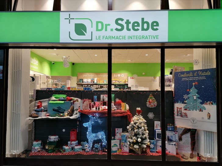 FARMACIA OLMI - MILANO