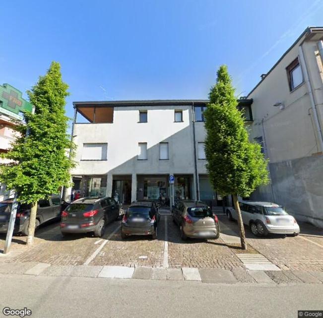 FARMACIA PARATI - LENTATE SUL SEVESO