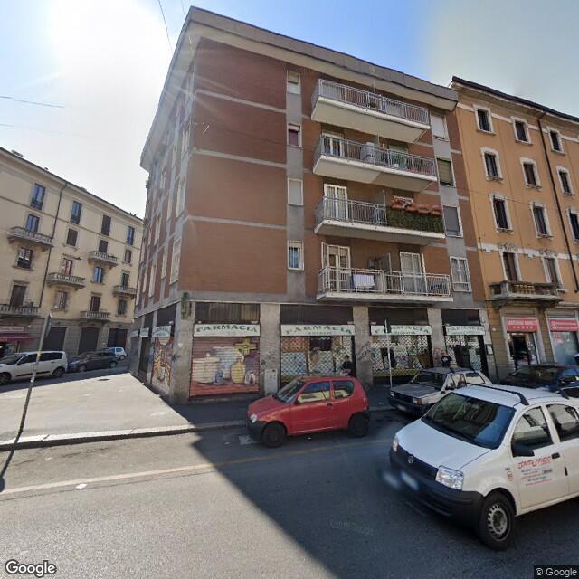 FARMACIA PAVESIO - MILANO