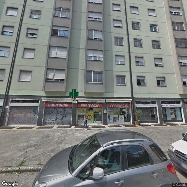 FARMACIA PHARMAWHITE - MILANO
