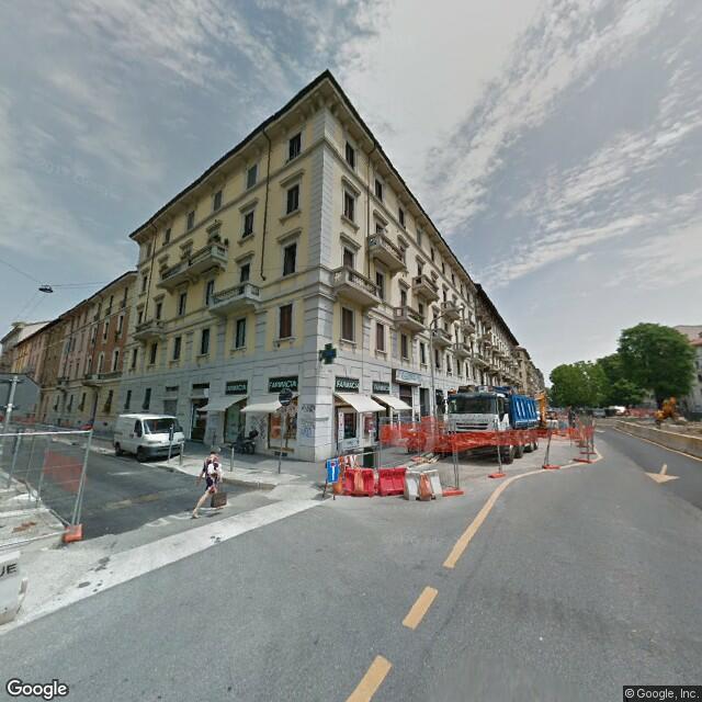 FARMACIA PLEBISCITI - MILANO