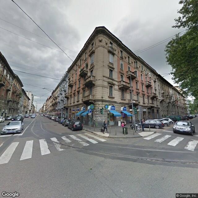 FARMACIA PLINIO - MILANO