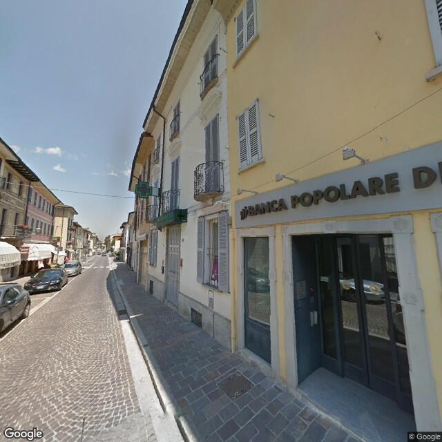 FARMACIA POPOLARE - SAN COLOMBANO AL LAMBRO
