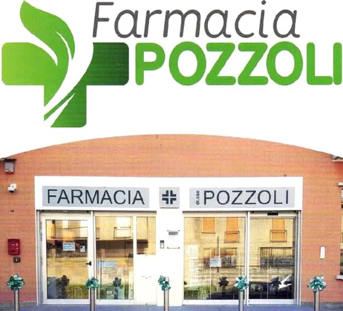FARMACIA POZZOLI - CESANO MADERNO
