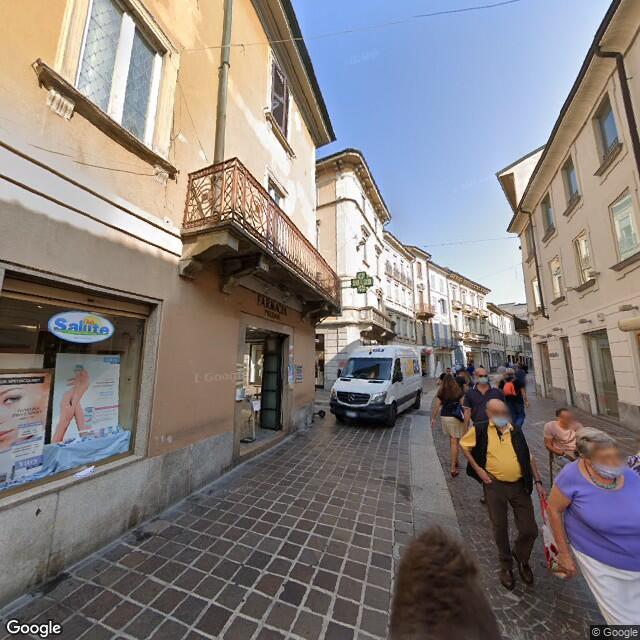 FARMACIA PREDARI - MONZA