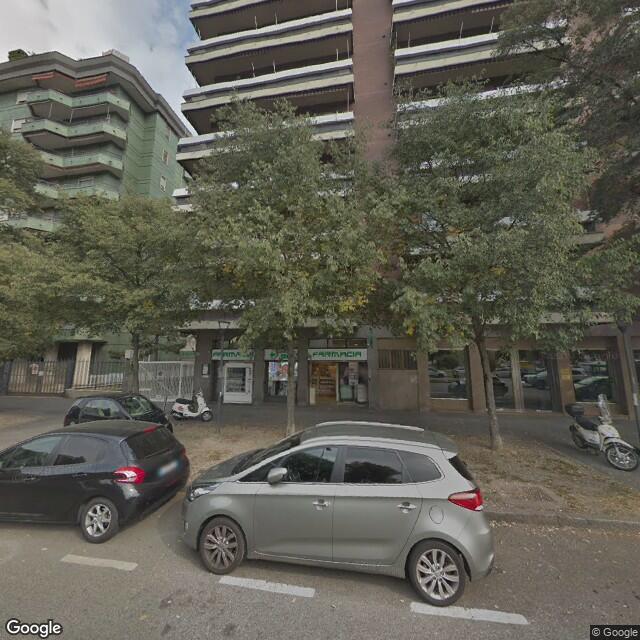 FARMACIA PRIMATICCIO 96 - MILANO