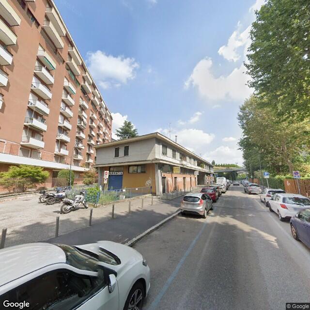 FARMACIA QT8 - MILANO