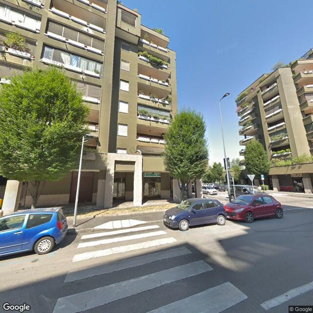 FARMACIA QUAI - MILANO