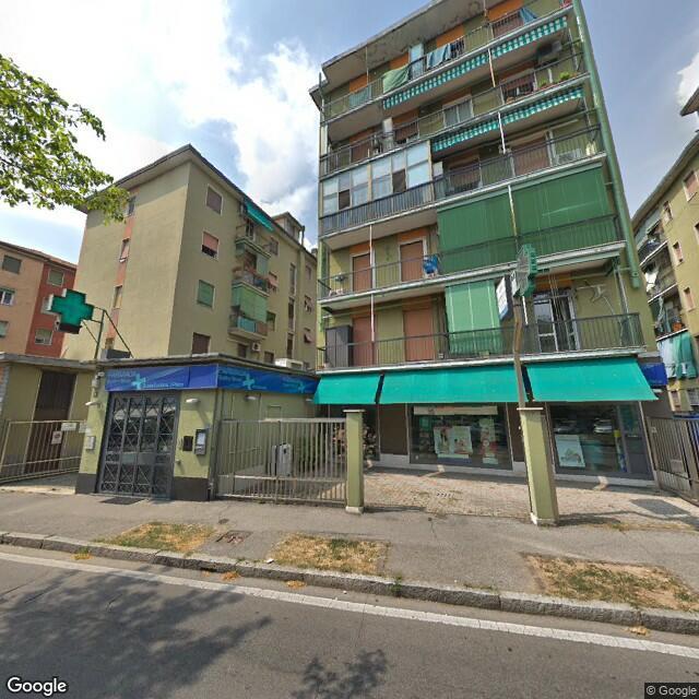FARMACIA QUATTRO STRADE - COLOGNO MONZESE