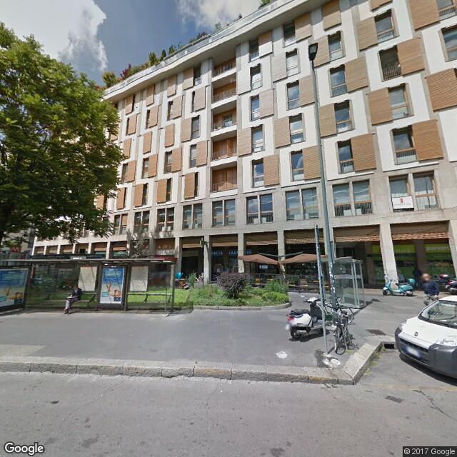 FARMACIA RAIMONDI - MILANO