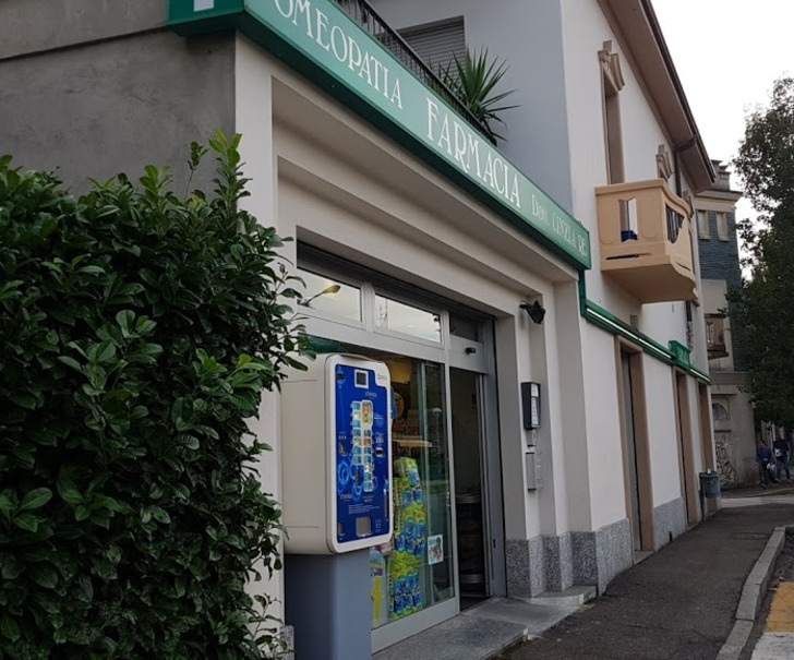 FARMACIA RE - SEREGNO