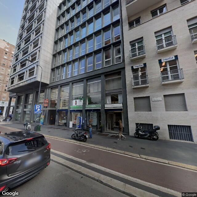 FARMACIA REPUBBLICA - MILANO