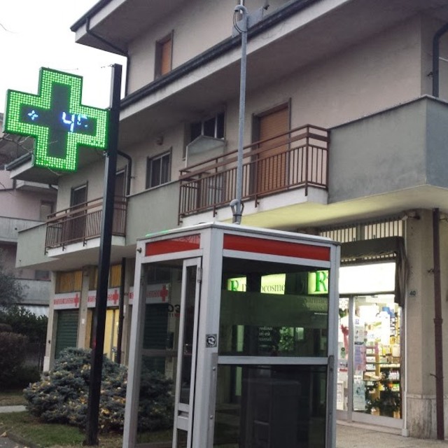 FARMACIA RINASCITA - ROZZANO
