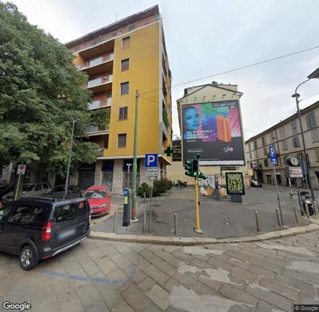 FARMACIA RIPAMONTI - MILANO