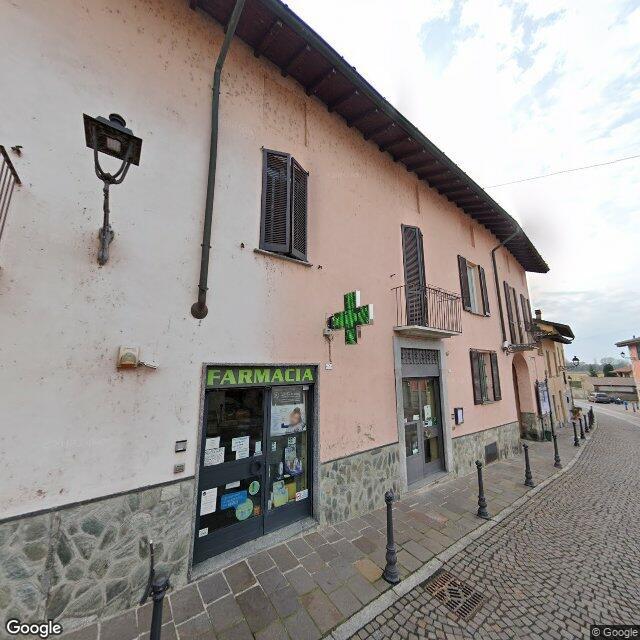 FARMACIA RIVERA - OZZERO